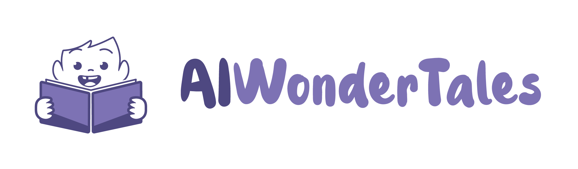 Aiwondertales Logo